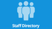 Staff Directory