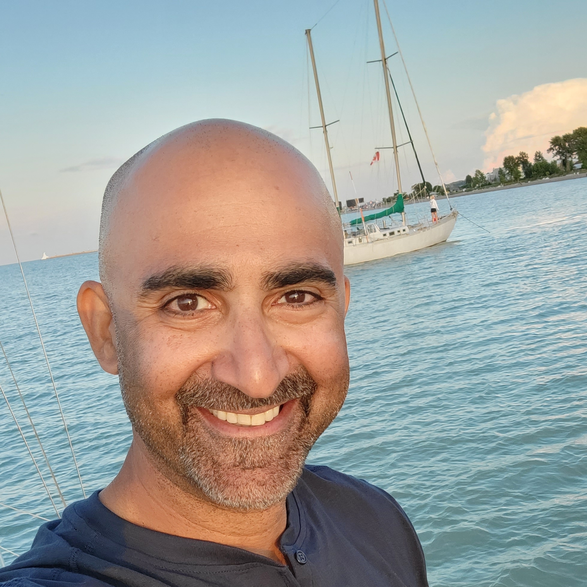 Meet Our Instructors 20 Adeel Ahmad