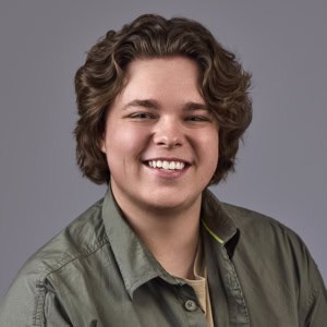 Meet Our Team 16 Connor Murdoch