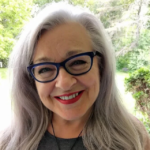 Yvette Perrault
