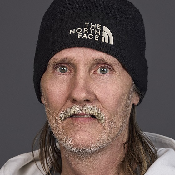 Patrick Brennan
