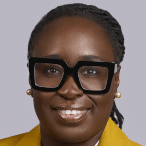 Laura Awosanya