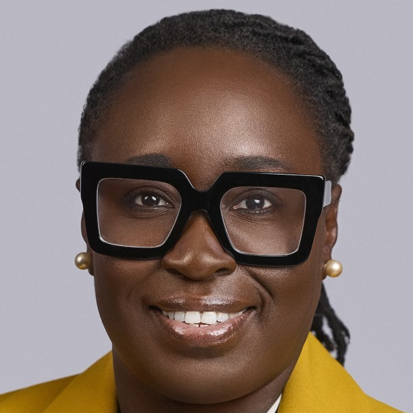 Laura Awosanya