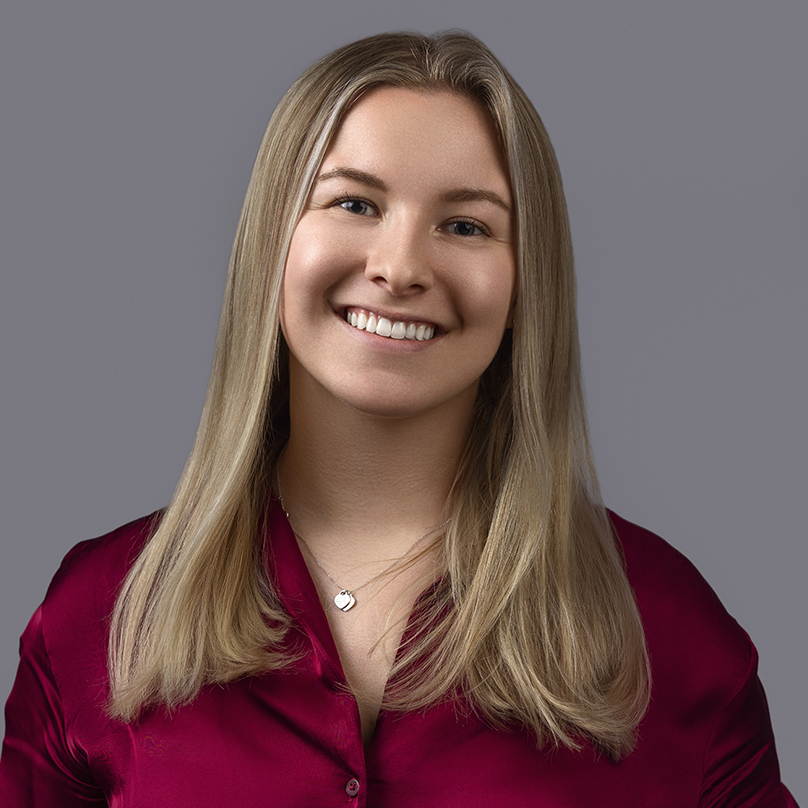 Meet Our Team 14 Ally Hoffmann