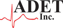 Meet Our Instructors 56 ADET Inc.