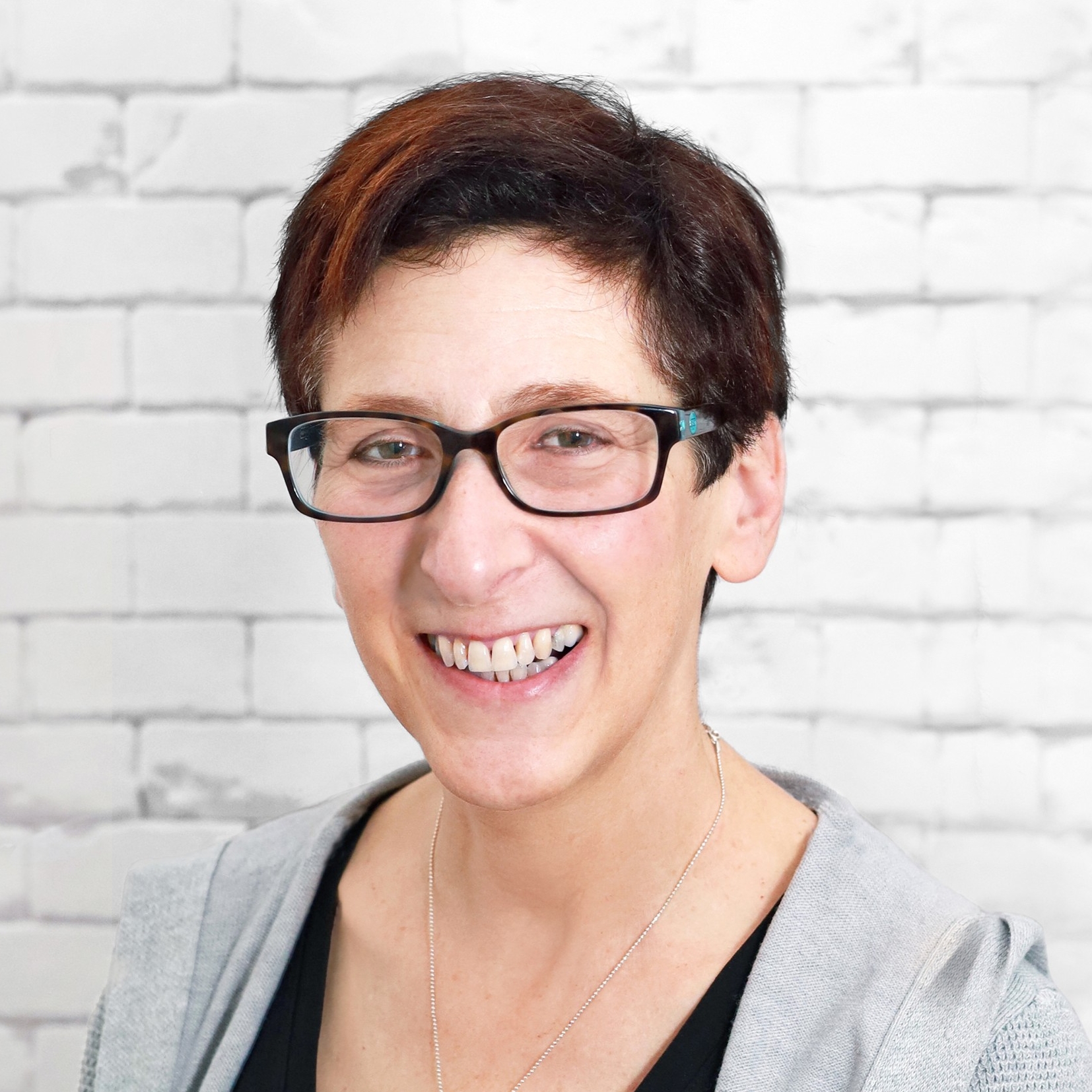 Meet Our Instructors 30 Dana Kamin