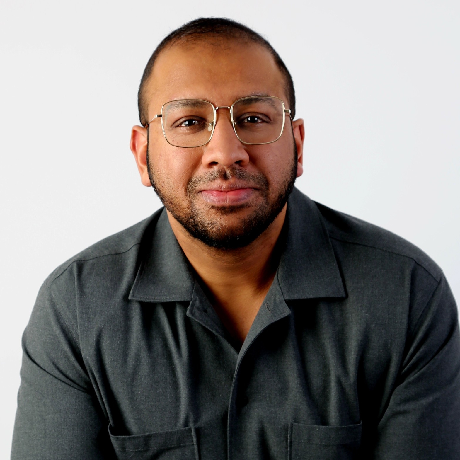 Meet Our Instructors 46 Priyan Ramanihar