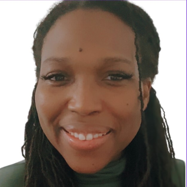 Meet Our Instructors 40 Vania Patrick-Drakes