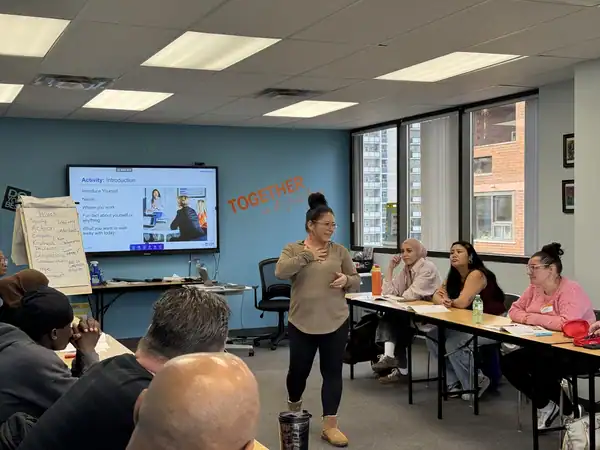 cpi nvci umab training session idea collaborative