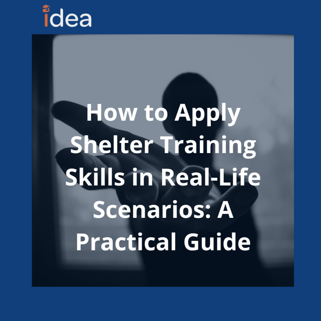 Welcome to IDEA Training Collaborative 8 BLOGS IDEA 1080 x 1080 px 3