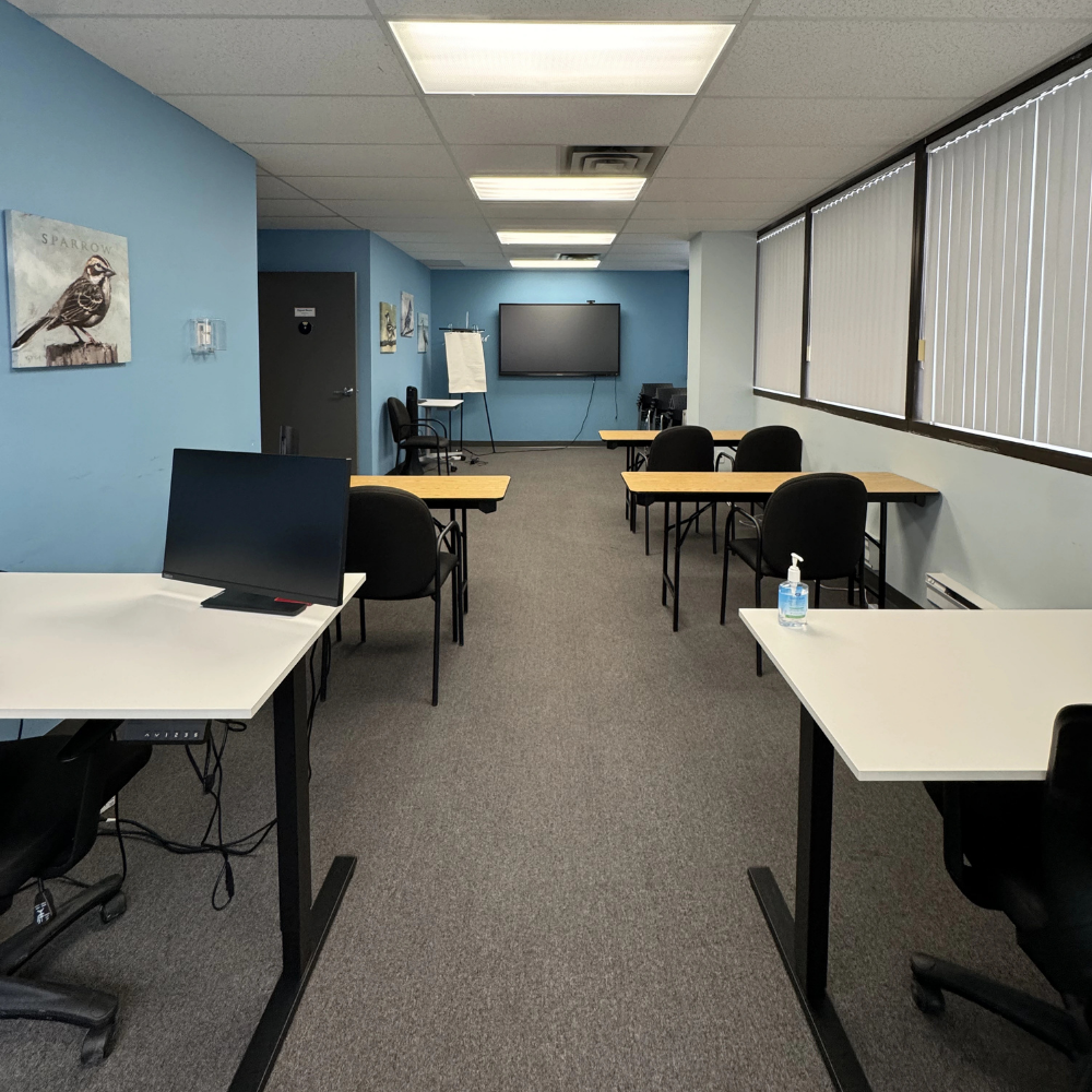 Training Room Rentals 11 Kopani Training Room 1