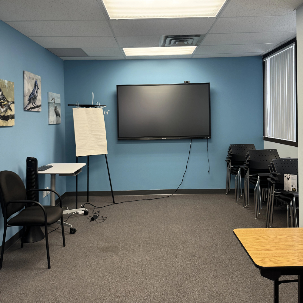 Training Room Rentals 12 Kopani Training Room 2