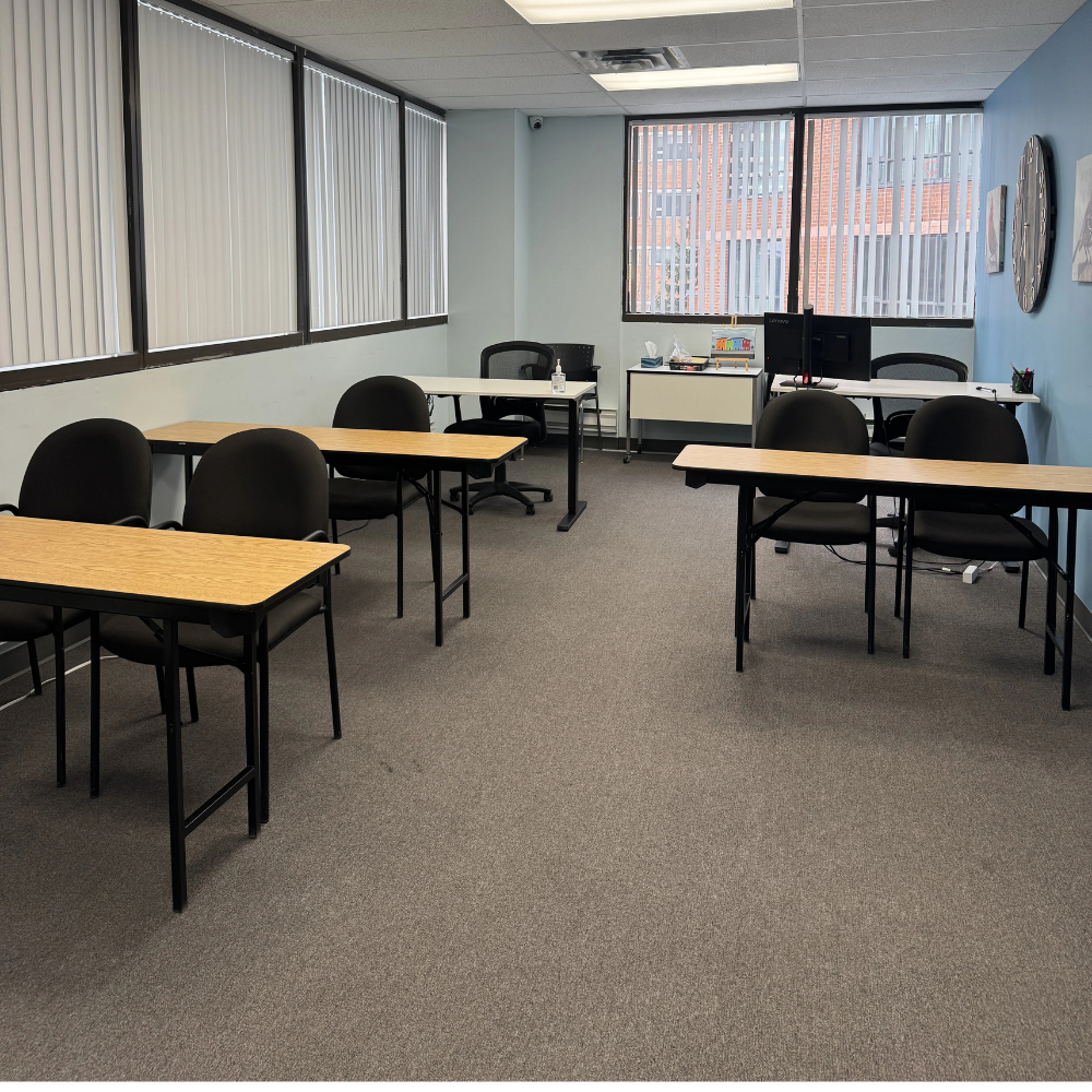 Training Room Rentals 10 Kopani Training Room 3