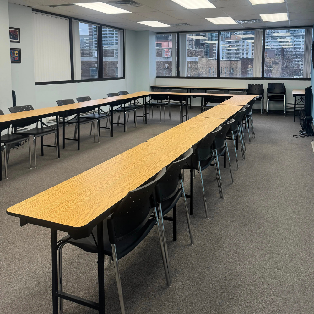 Training Room Rentals 2 anderson training room 1