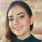 Meet Our Team 2 Maya Mendez