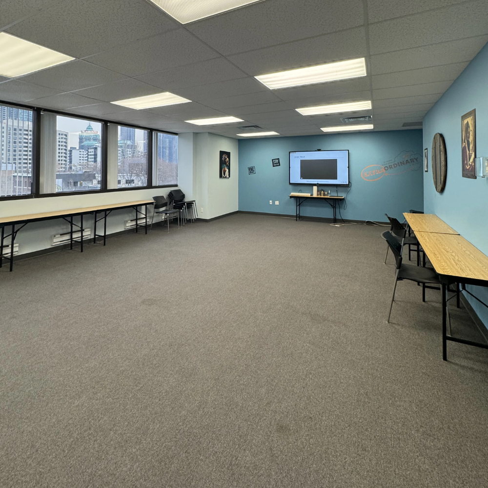 Training Room Rentals 5 upper training room 1