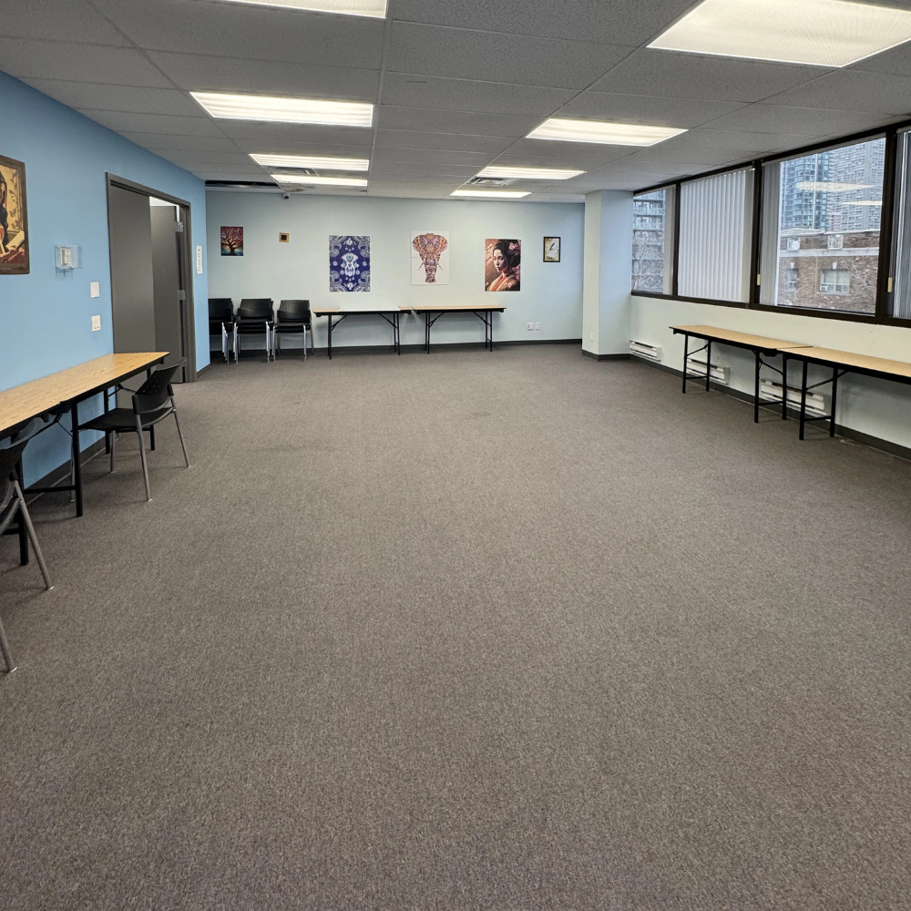 Training Room Rentals 6 upper training room 2