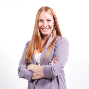 Meet Our Instructors 1 Brittany Bullock