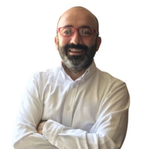 Meet Our Team 1 Julio Gomez - Financial Coordinator